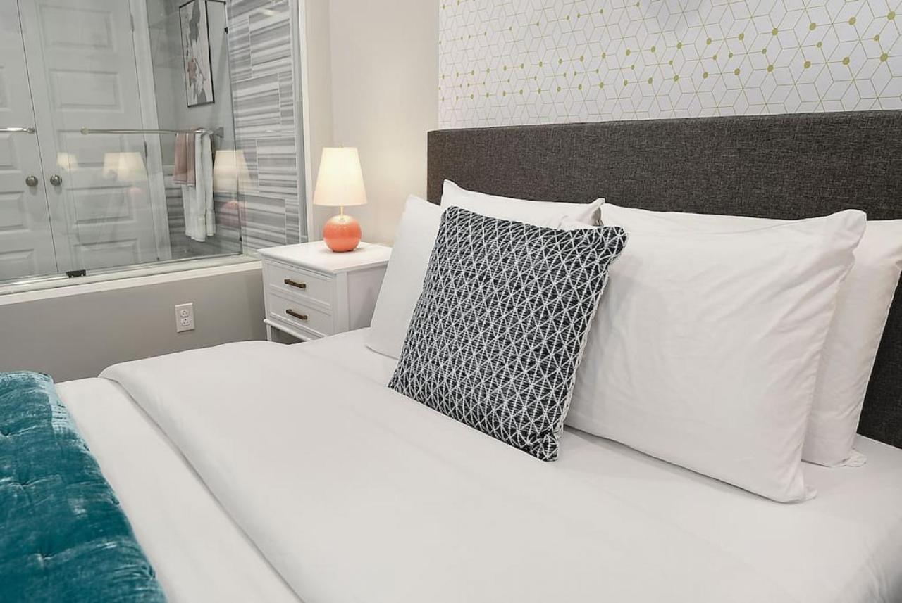 Hostwise - The Washington At Chatham - Park Free, Gym, More! *