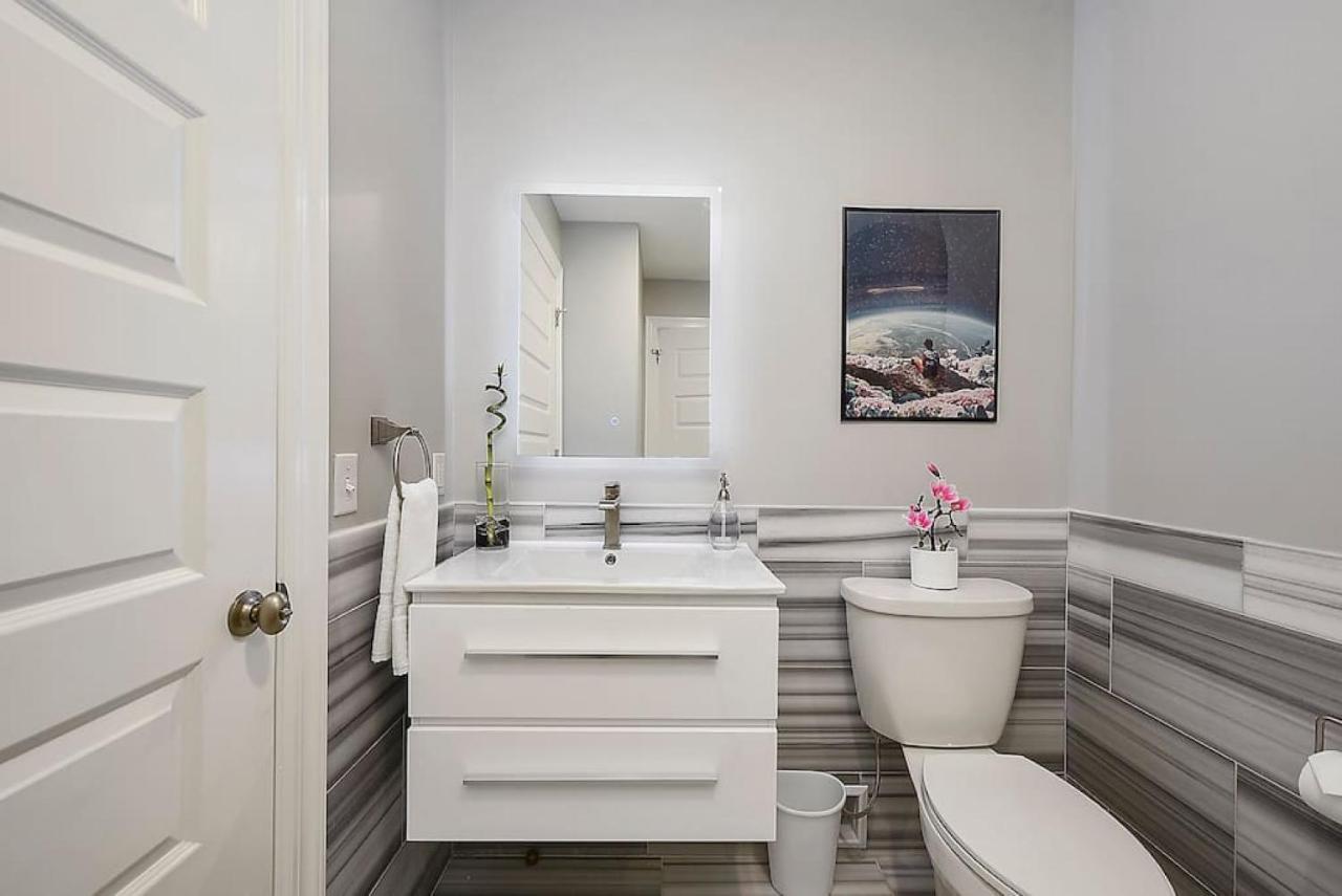 Hostwise - The Washington At Chatham - Park Free, Gym, More! Apartamento Pittsburgh