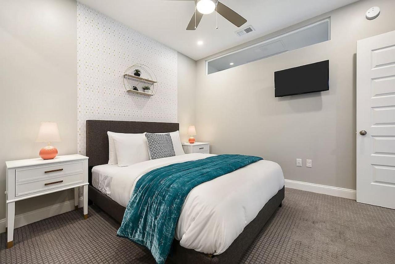 Hostwise - The Washington At Chatham - Park Free, Gym, More! Apartamento *