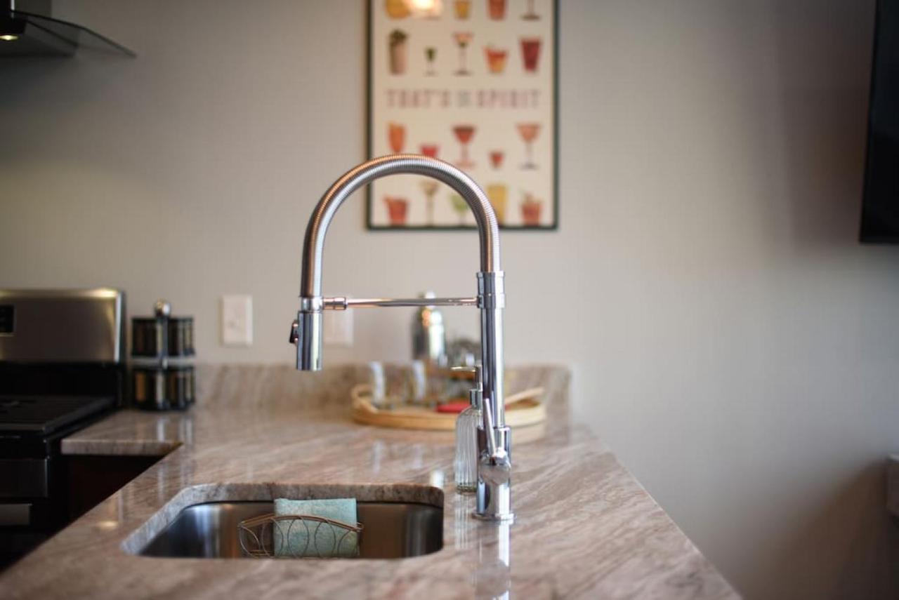 Hostwise - The Washington At Chatham - Park Free, Gym, More! Apartamento *