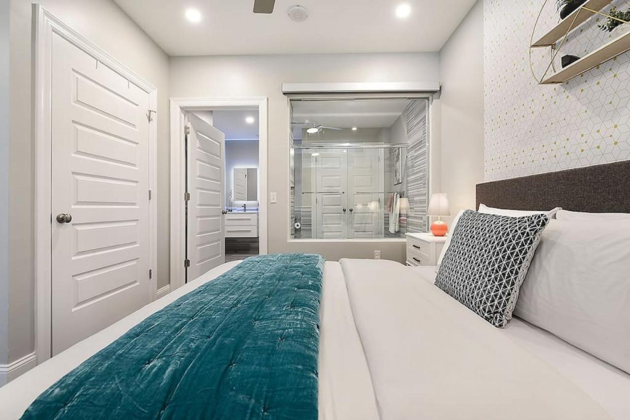 Apartamento Hostwise - The Washington At Chatham - Park Free, Gym, More! Pittsburgh